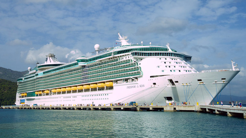 Freedom of the Seas